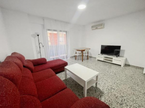 Piso completo en Calle Rafael